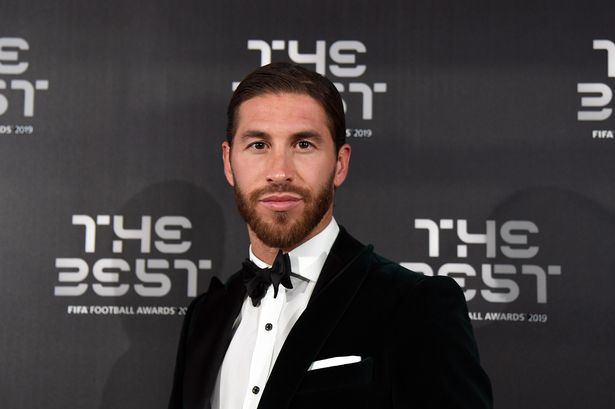 Ramos: Çmimet individuale? Do të zgjidhja sportin e tenisit