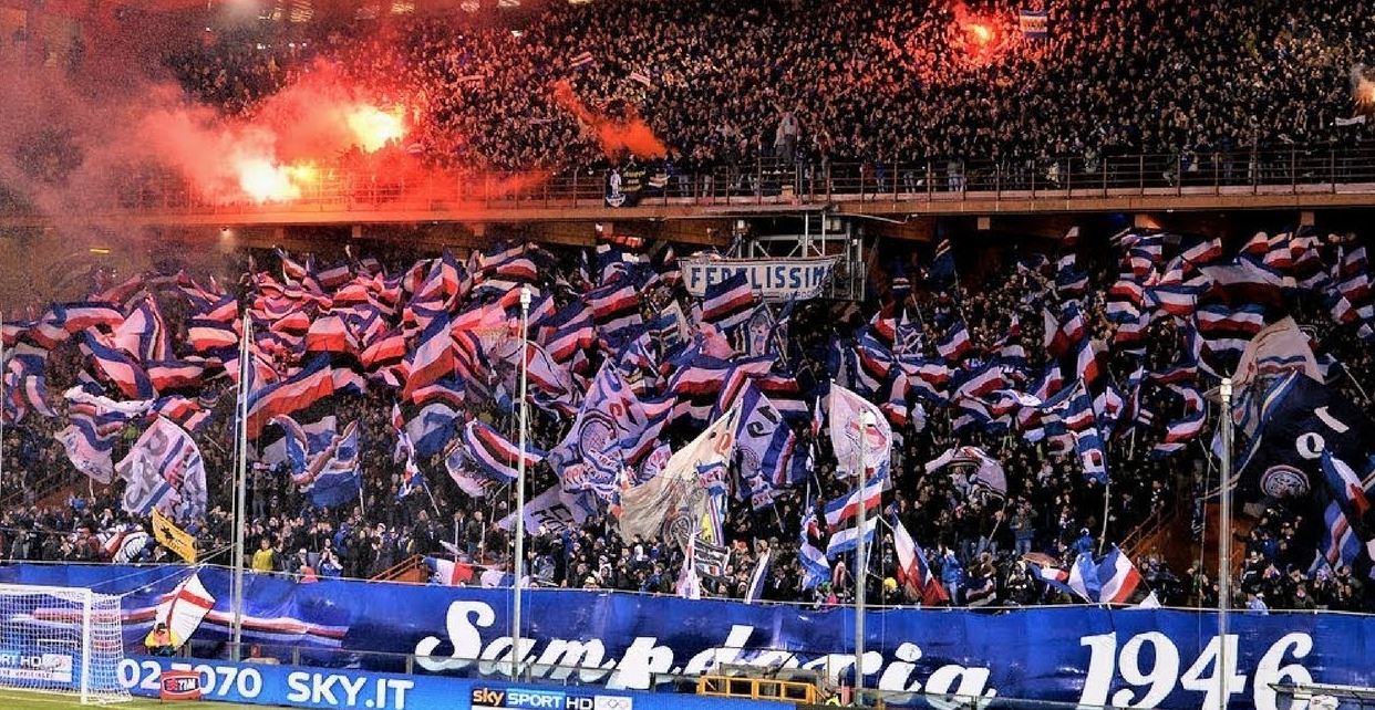 Sampdoria mund të mbetet pa emrin e saj