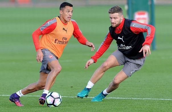 Formacioni më i dobët i 2019, “dominojnë” Arsenali dhe United