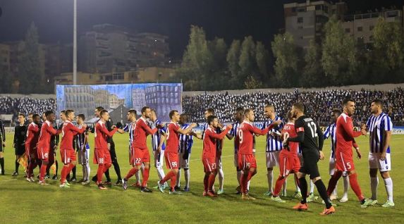 Masat për derbin, ja çfarë nuk lejohet në stadium