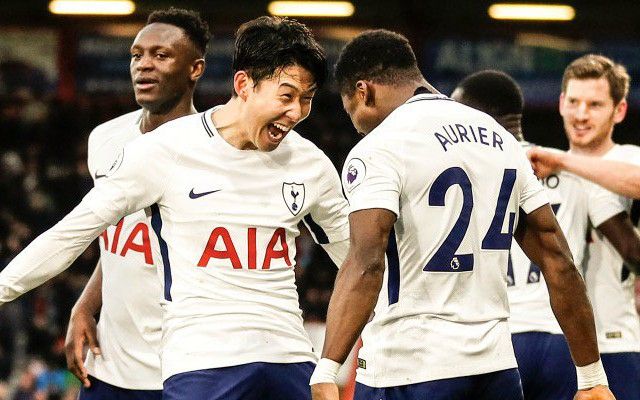 Milani mendon për janarin, gati oferta për yllin e Tottenham