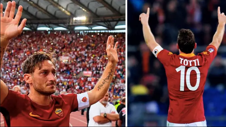 Totti: Sot do të kushtoja 200 milionë euro, ja pse refuzova Realin