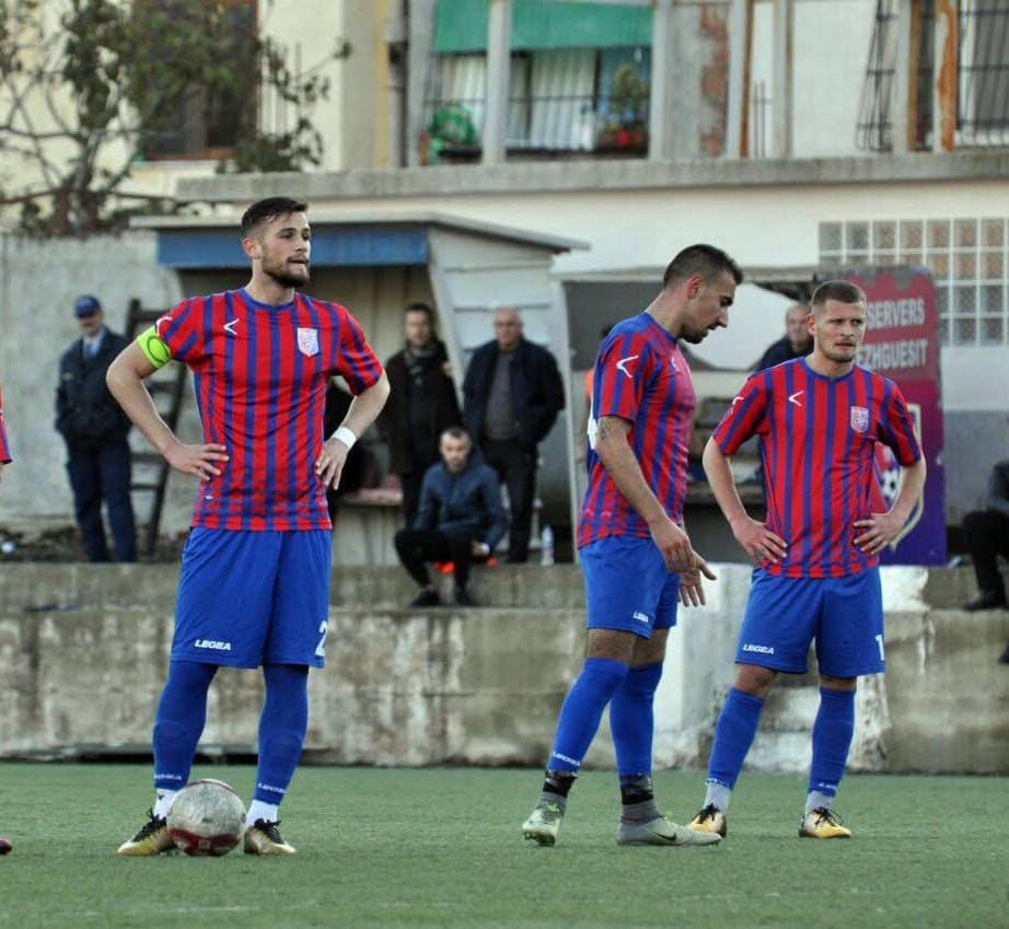 “Ëndrra e rrugicave mbaroi”, s’ka më futboll për Borshin