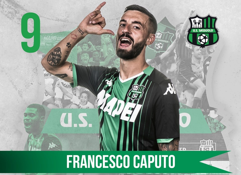 VIDEO | Super aksion, Sassuolo ndëshkon Etrit Berishën