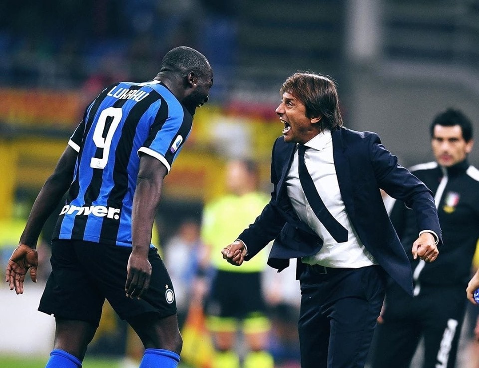 VIDEO | Lukaku: Conte unik, ju tregoj pse jam marrosur pas Serie A