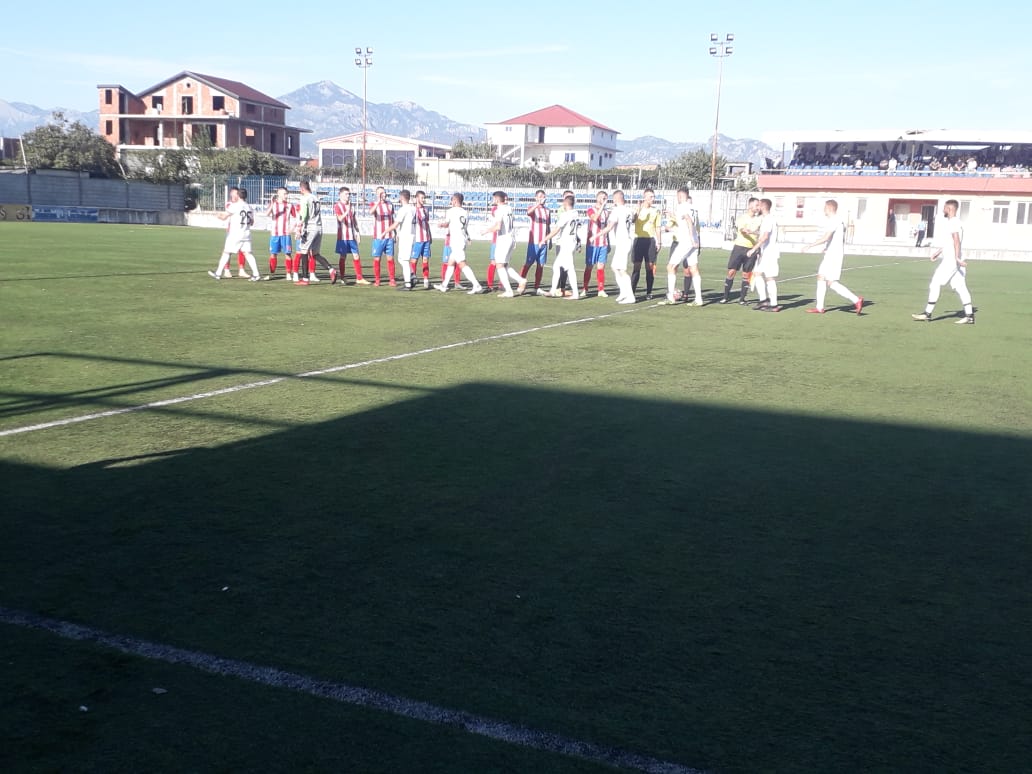 Kategoria e Parë në dy ditë, ja plani për javën e katërt