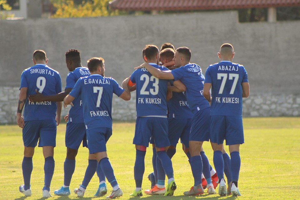 Bylisi nuk bie dakord me Vllazninë, Kukësi vendos për tifozët