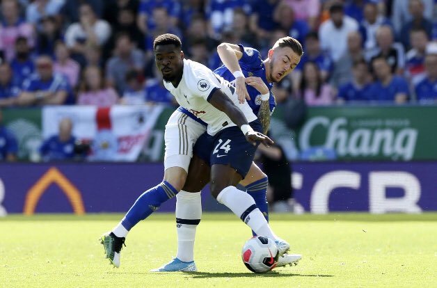 VIDEO | Harry Kane i mahnit të gjithë, gol i pabesueshëm