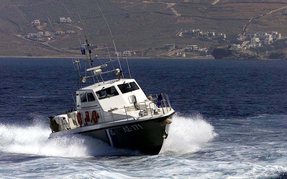 Gomone me drogë nga Shqipëria, super aksion i policisë greke