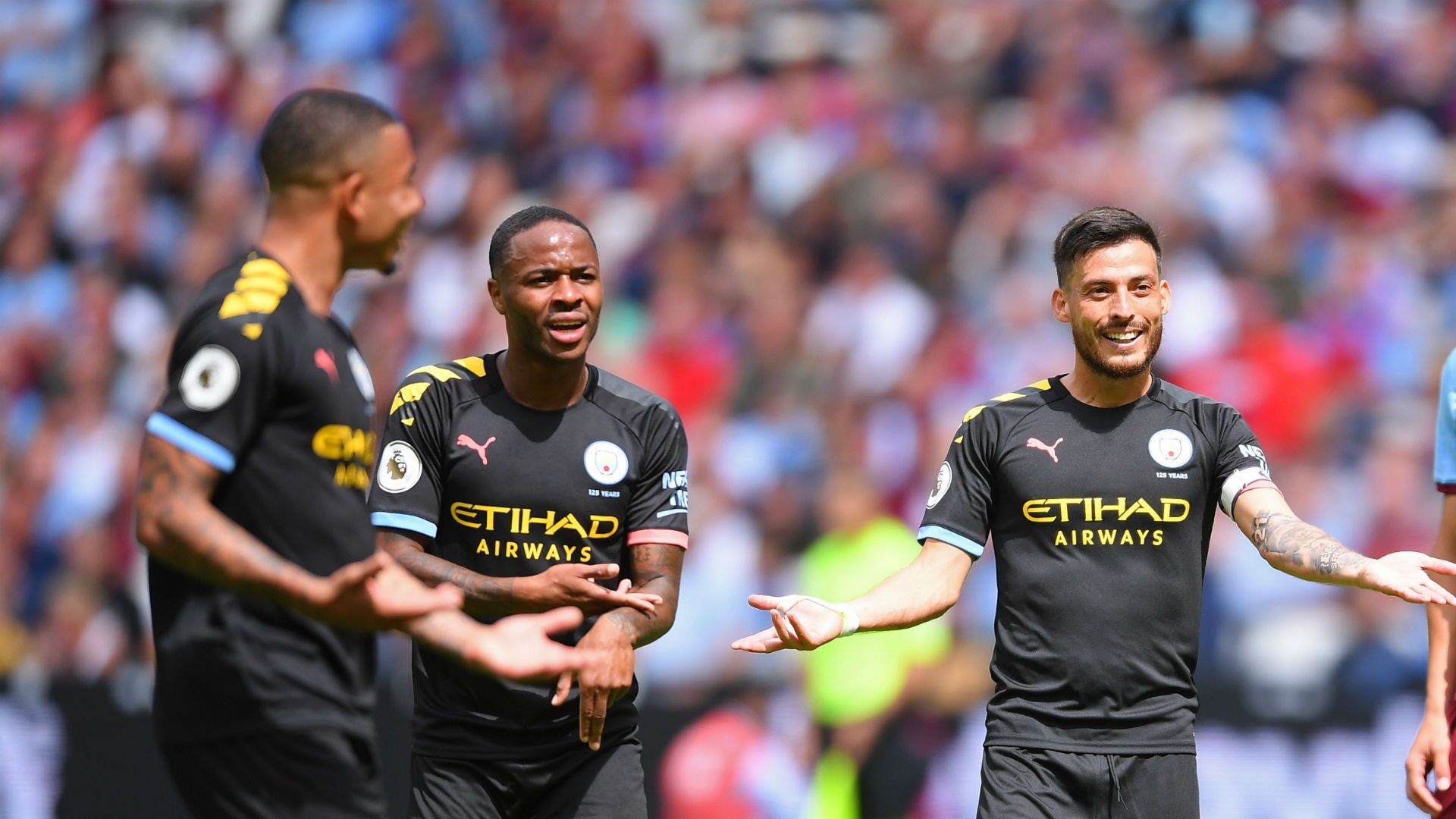 Premier Lige, dështimi i Manchester City-t