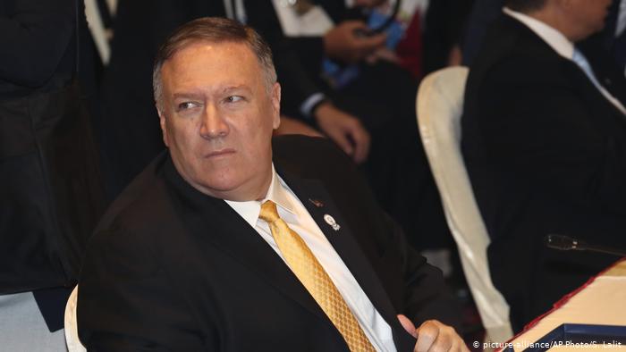 Pompeo nuk i përjashton bisedime të reja me talibanët