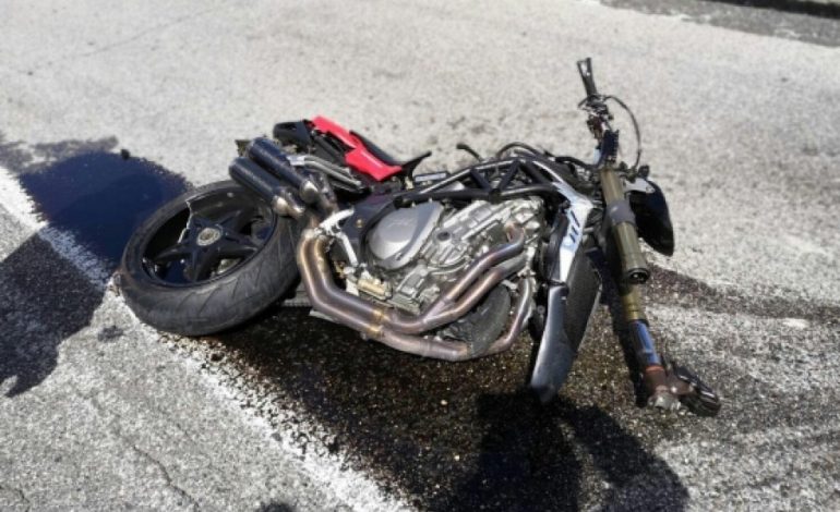 Aksident tragjik në kryeqytet, humb jetën motoçiklisti