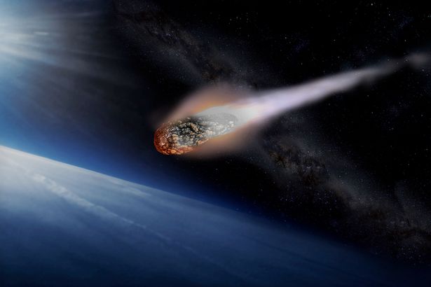 E zuri në befasi, NASA plan për të identifikuar asteroidët