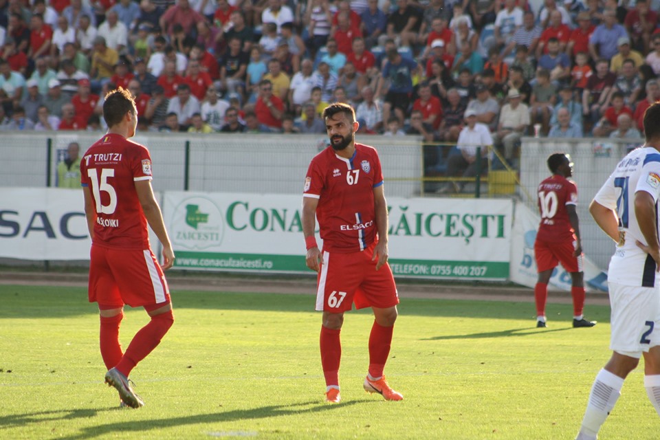 VIDEO | Enriko Papa heroi, Botosani në festë