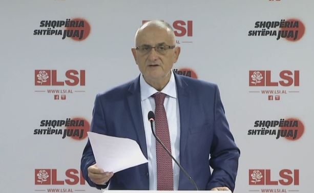 Petrit Vasili: Lleshaj zgjodhi të jetë armik i banorëve të Unazës së Re