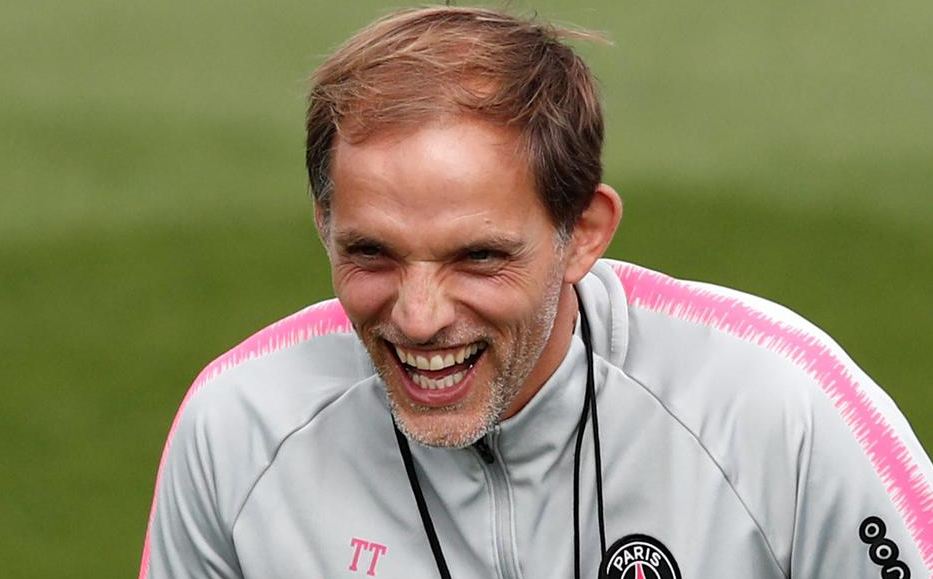 Rikthime të rëndësishme për PSG, buzëqesh Tuchel