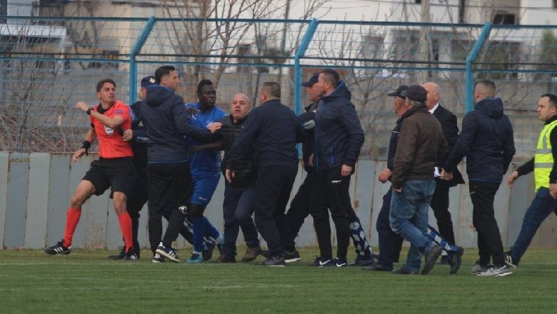 Dhuna në ambiente sportive, ja çfarë parashikon ligji i ri