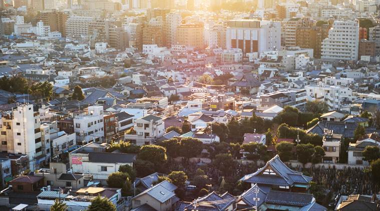 Tokio shpallet qyteti më i sigurtë në botë për herën e tretë radhazi