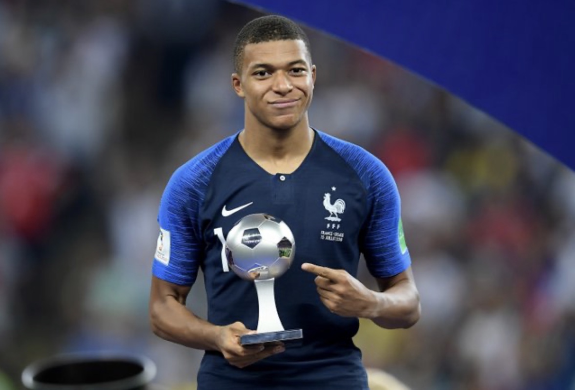 Radha e PSG, kërkesë ndaj Deschamps për Mbappé