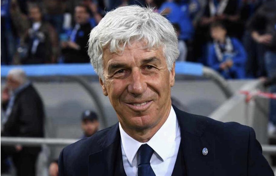 Gasperini: Hiqeni nga mendja, nuk jemi Leicesteri!