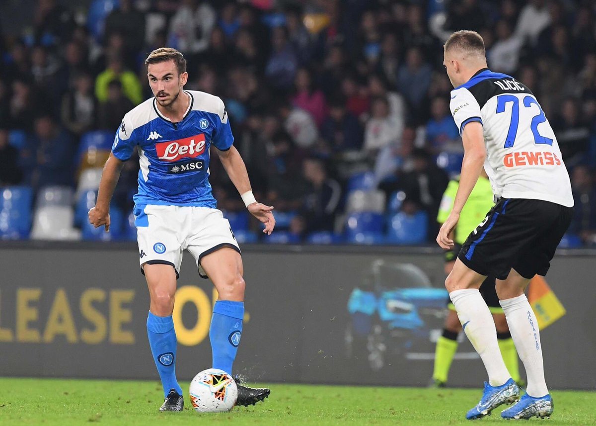 VIDEO | Atalanta e rekordeve, as Napoli nuk e mposht!