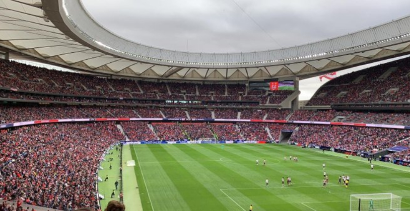 VIDEO | Sërish barazim për Atleticon, Parejo magjik