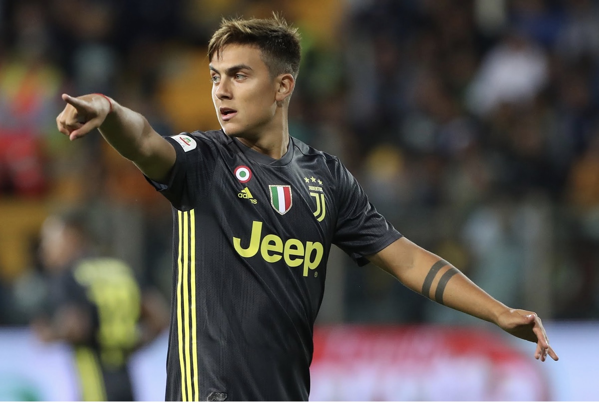 E ardhmja e Dybala te Juventusi, zhvillime të reja