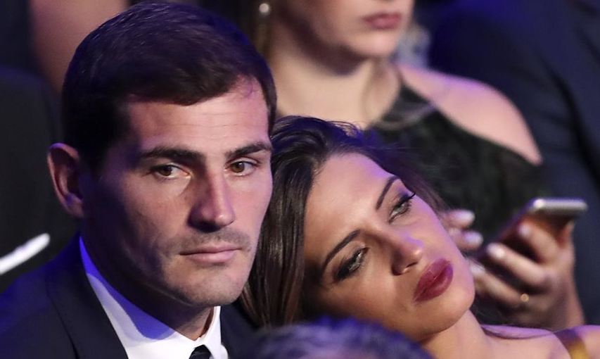 “Vajzat arrijnë gjithçka”, postimi i Casillas i emocionon të gjithë