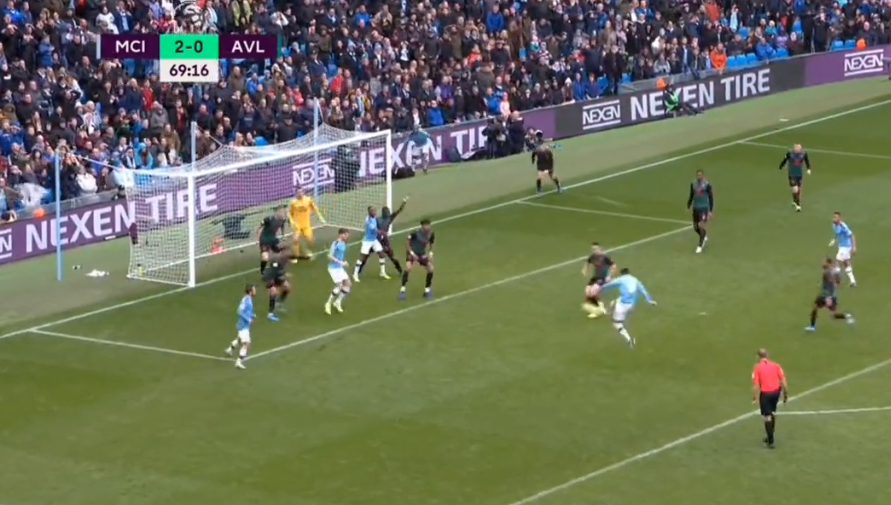 VIDEO | City i pandalshëm, shënojnë edhe De Bruyne e Gundogan