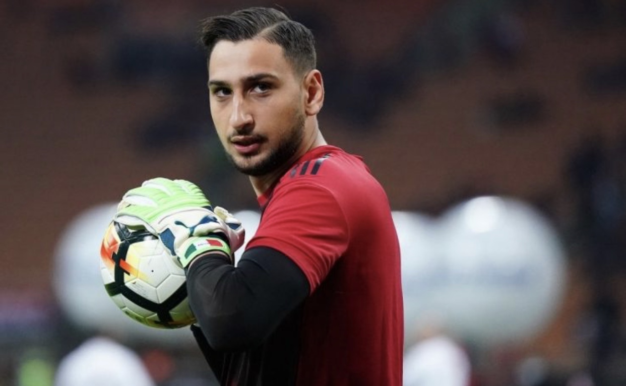 Blindohet Donnarumma, Milani ka një plan për rinovimin