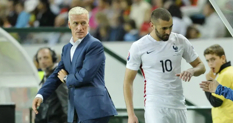 Benzema sërish pjesë e Francës? Deschamps vulos gjithçka