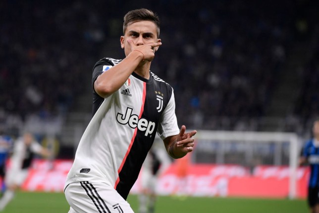 Dybala tek United? Ylli argjentinas sqaron gjithçka