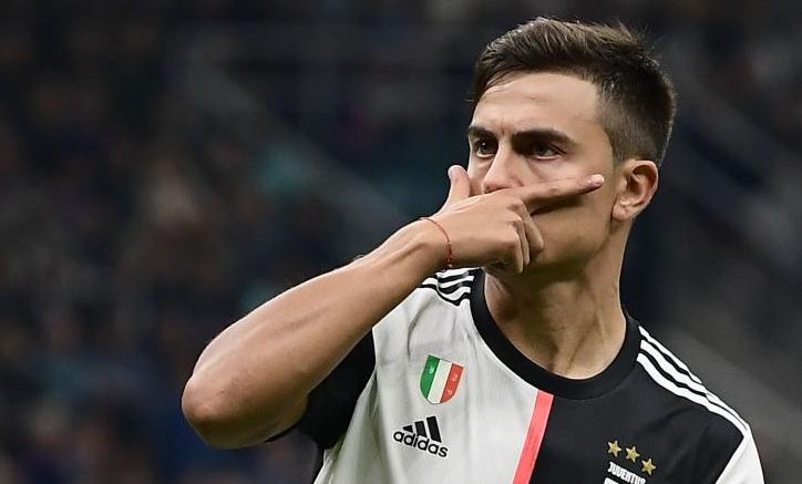 Dybala: Sarri na ka ndryshuar, fat i madh për ne sulmuesit