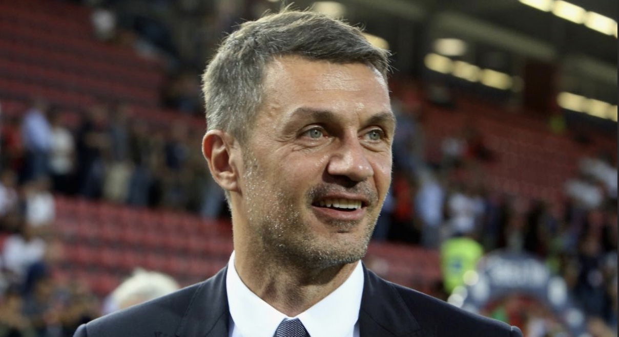 Maldini: Nuk prisnim dot 10 vite, thjesht nuk funksionoi me Marcon!