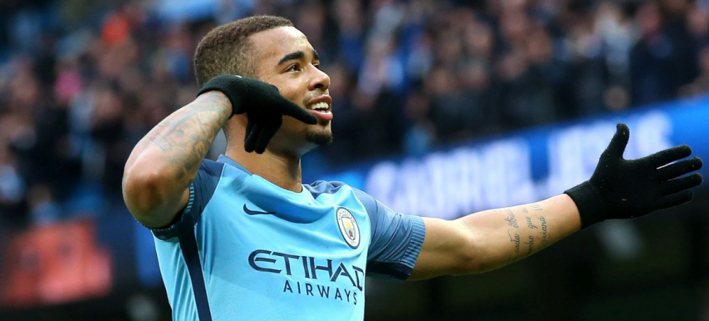 Gabriel Jesus “kërcënon” Liverpoolin: City i ka kapacitetet për titullin