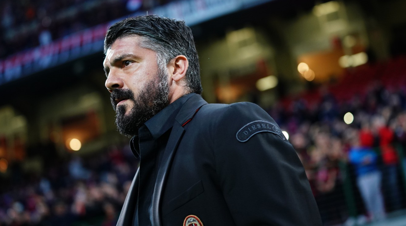 Gattuso sërish në modë, derbi mund ta rikthejë në stol