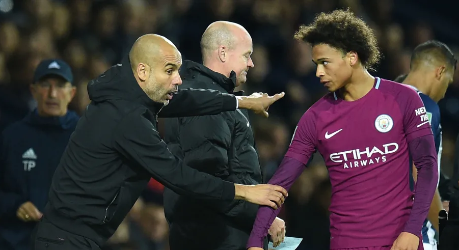 Pasardhësi i Sane, Guardiola dëshiron rekordmenin spanjoll