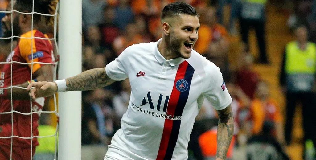 Icardi: Goli t’i shëron dhimbjet, po përshtatem shpejt falë… spanjishtes