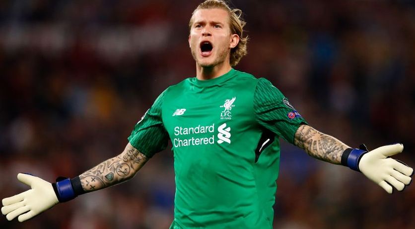 Karius: Dua të rikthehem te Liverpool, e kam harruar finalen e Kievit