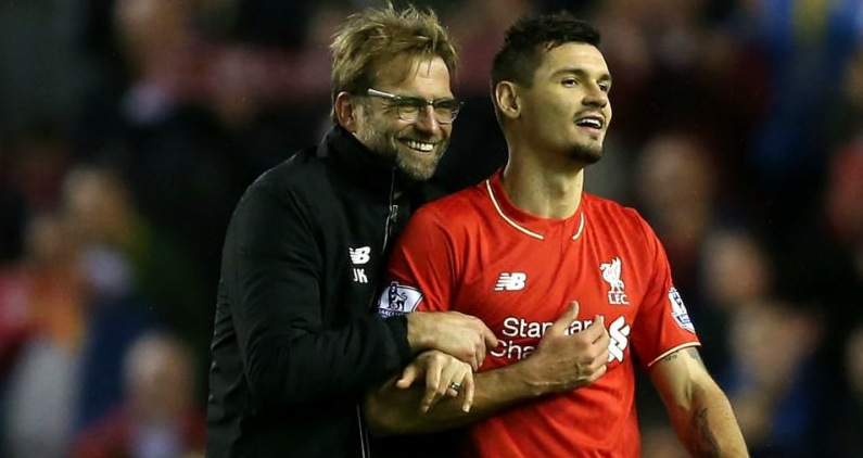 Lovren: Ja çfarë na tha Klopp në pushim, na ndihmoi të përmbysnim Spurs-at