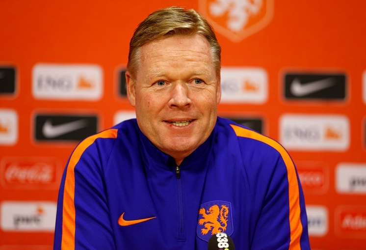 Koeman: Dua ta drejtoj Barcelonën, ja pse e refuzova ofertën në janar