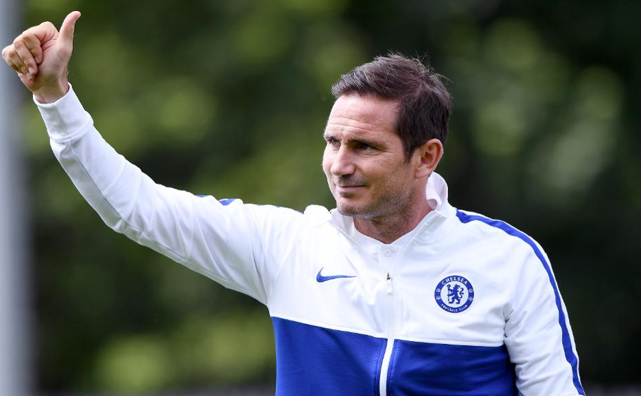 Lampard i jep leje, spanjolli drejt Serie A?