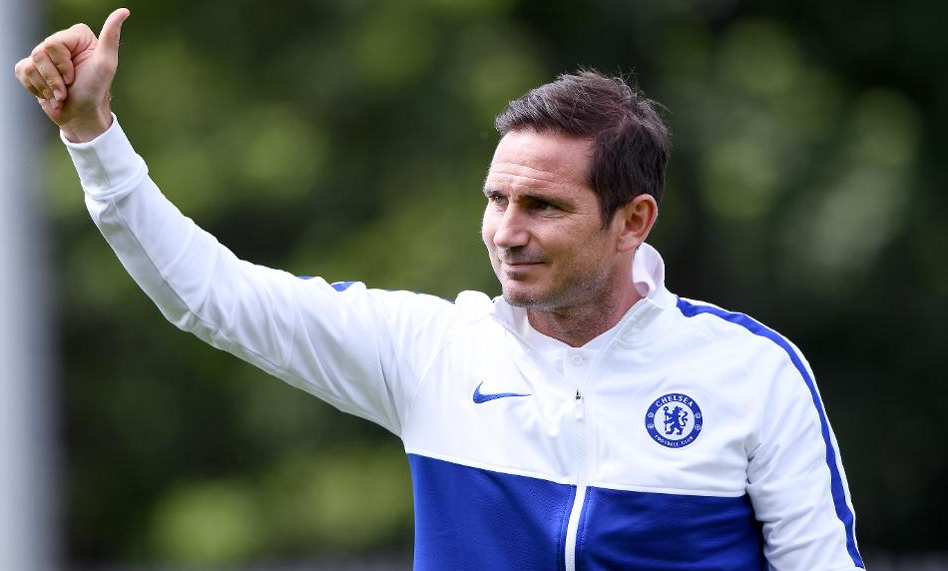 Lampard s’e bën dramë eliminimin: Kemi prioritete të tjera, njerëzit harrojnë diçka