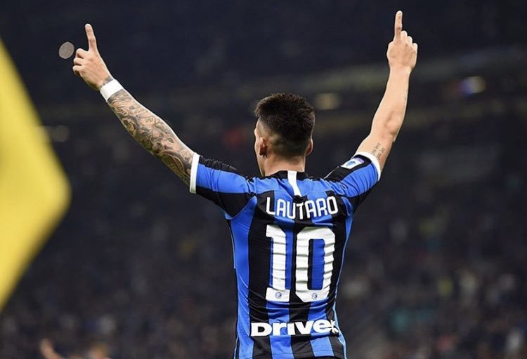 Lautaro “thumbon” Spalletin: Ky Inter, shumë herë më i fortë!