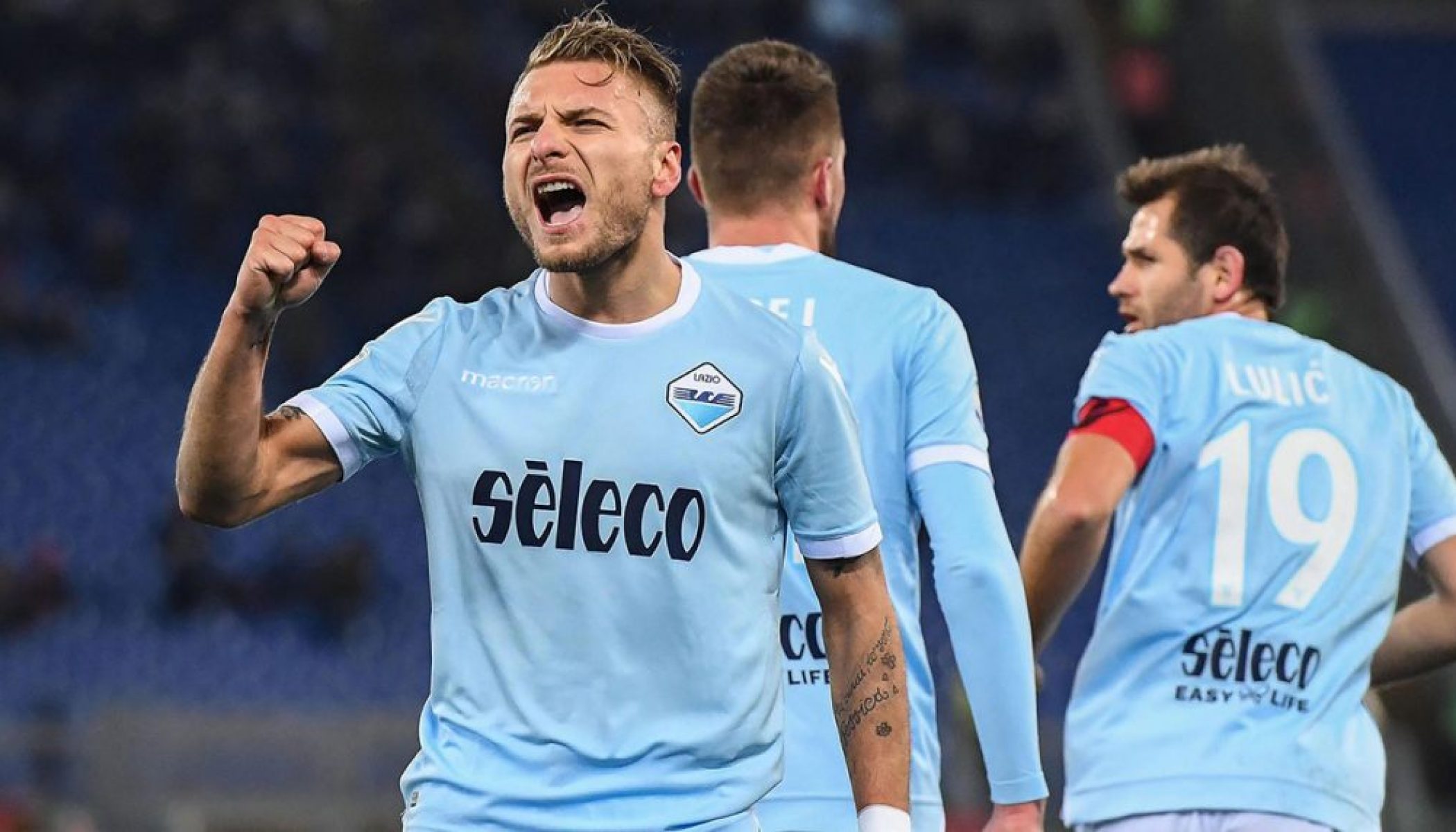 Lazio në krah të UEFA-s, luftë direkte kundër racizmit!