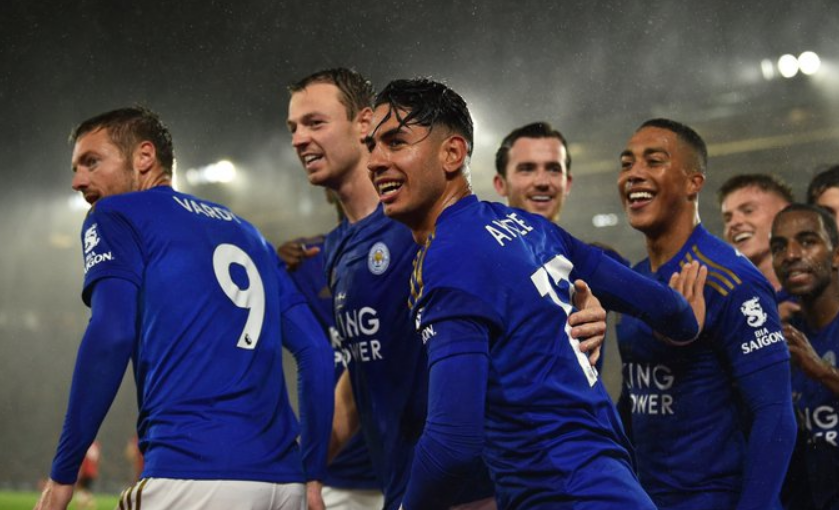 VIDEO | “Manita” brenda 45 minutave, Leicester City barazon rekordin 9-vjeçar