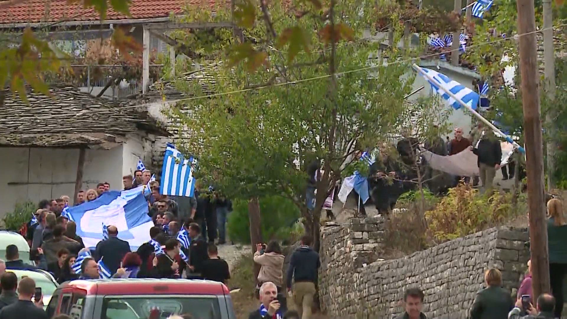 Tentohet të ngrihet një memorial për Kacifasin në Bularat