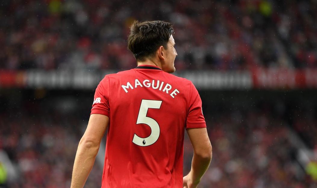 Forma e tij nuk bind Ten Hag, Manchester United nxjerr në merkato Maguire