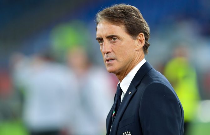 Mancini: E kam gati ekipin për Euro2020, më vjen keq vetëm për diçka