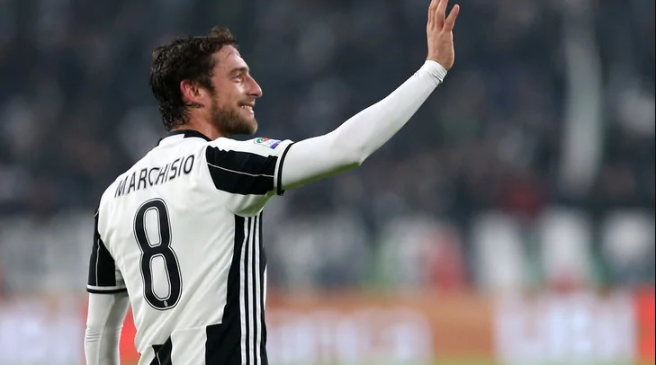 Marchisio e pranon: Më mungon futbolli, stoli i Juves i parefuzueshëm